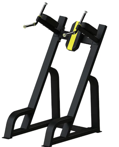 1700 Series Arm Supported Leg Raise/Dip Combo