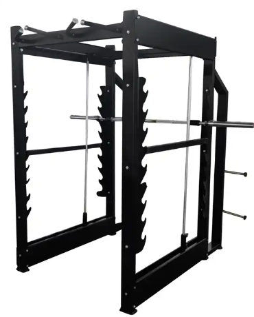 3D Smith Machine