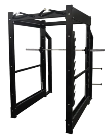 3D Smith Machine