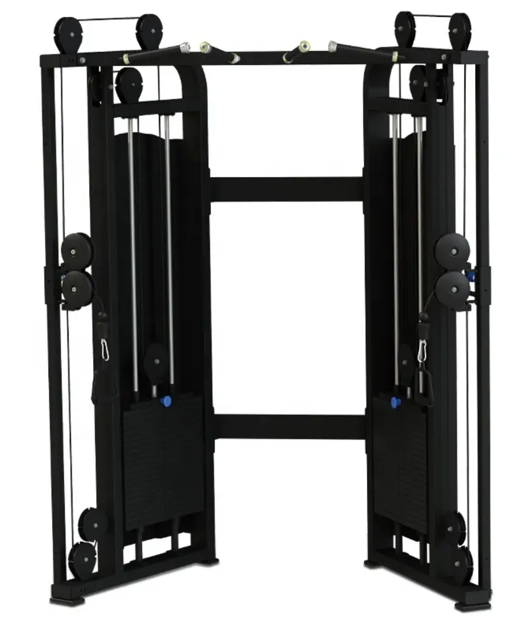 1700 Series Selectorized Cable Multifunctional Trainer