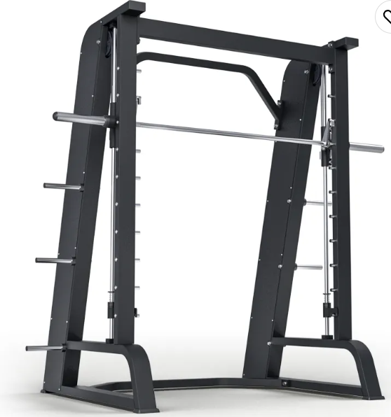 1700 Series Smith Machine