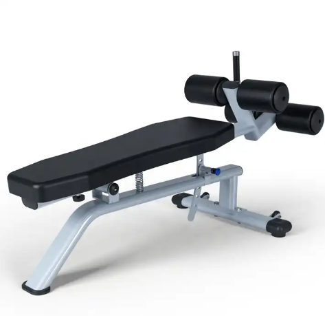 1900 Series Adjustable Abdominal Bench