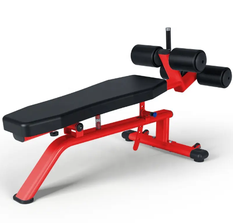 1900 Series Adjustable Abdominal Bench