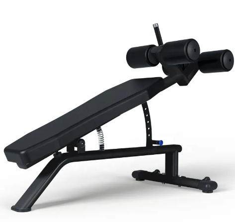 1900 Series Adjustable Abdominal Bench