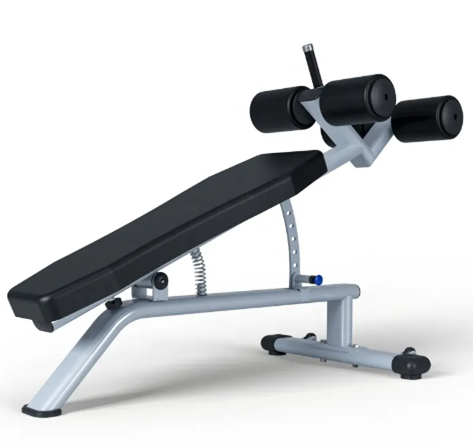 1900 Series Adjustable Abdominal Bench