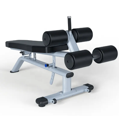 1900 Series Adjustable Abdominal Bench