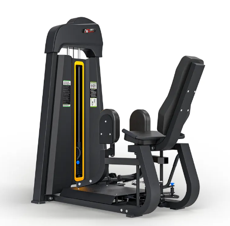 1700 Series Selectorized Abductor/Adductor Combination