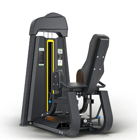 1700 Series Selectorized Abductor/Adductor Combination