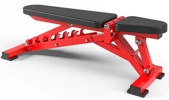 Adjustable Bench