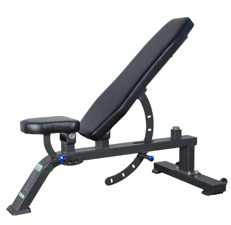 1700 Series Adjustable Bench