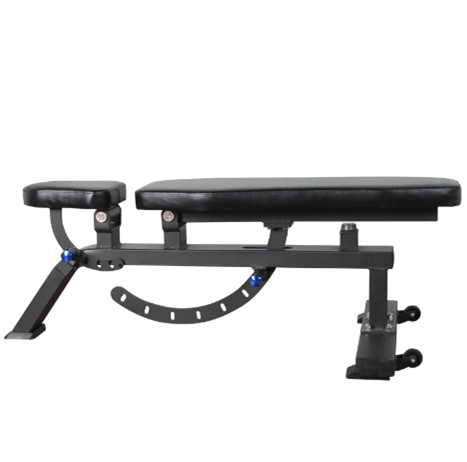 1700 Series Adjustable Bench