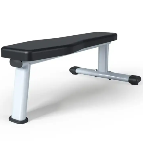 1900 Series Flat Bench