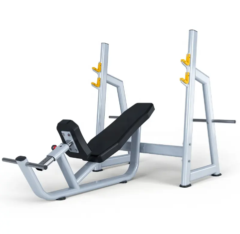 1900 Series Incline Bench