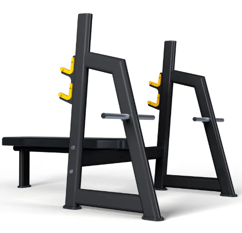 1900 Series Flat Bench Press