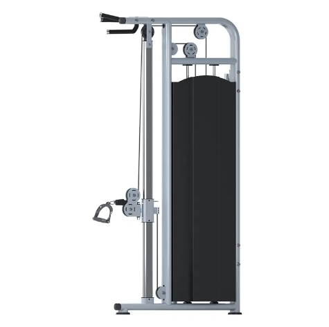 1900 Series Selectorized Multi-Functional Trainer