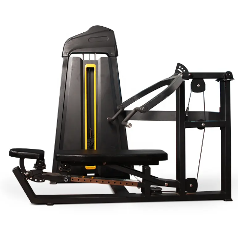 1700 Series Selectorized Bench/Incline Bench/Shoulder Press