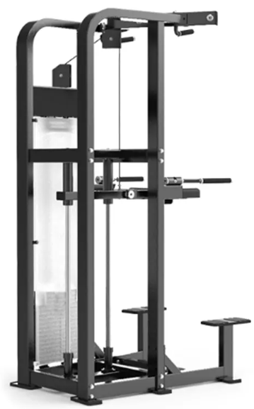 2000 Series Selectorized Assisted Chin Up/Dip