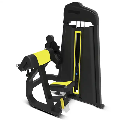 1700 Series Selectorized Bicep Curl/Tricep Extension Combo