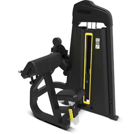 1700 Series Selectorized Bicep Curl/Tricep Extension Combo