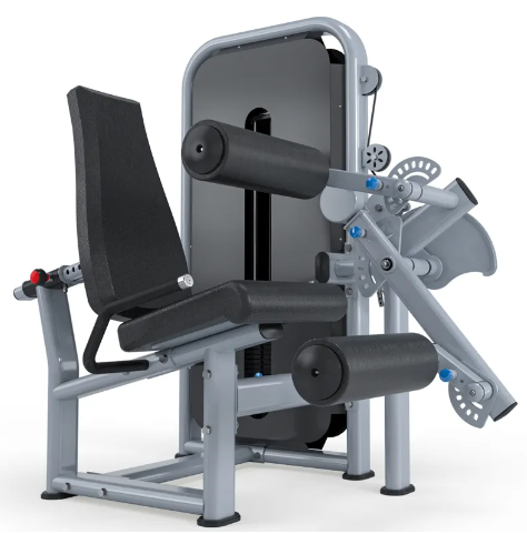 1900 Series Selectorized Leg Extension/Leg Curl Combo