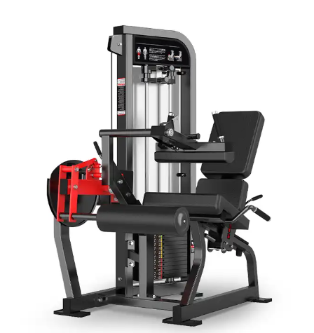 2000 Series Selectorized Seated Leg Curl