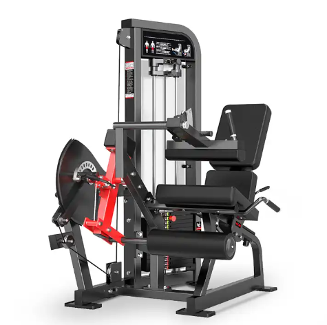 2000 Series Selectorized Seated Leg Curl/Leg Extension Combo