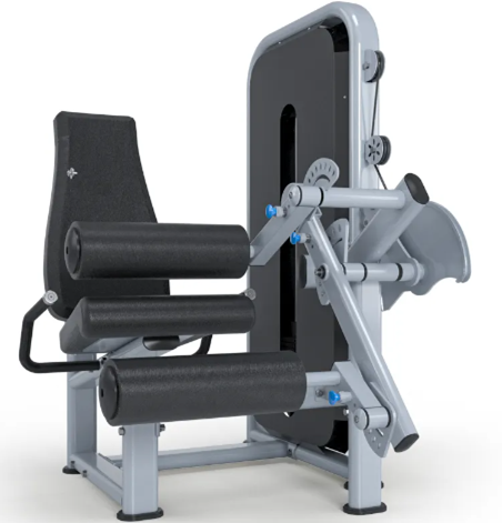 1900 Series Selectorized Leg Extension/Leg Curl Combo