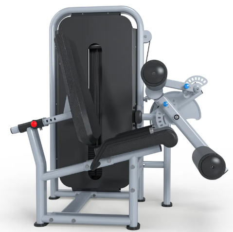 1900 Series Selectorized Leg Extension/Leg Curl Combo