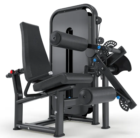 1900 Series Selectorized Leg Extension/Leg Curl Combo