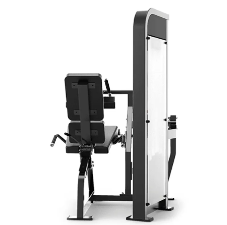 2000 Series Selectorized Seated Leg Curl