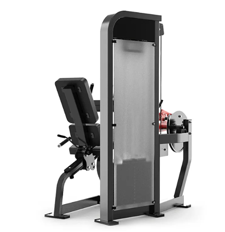 2000 Series Selectorized Seated Leg Curl