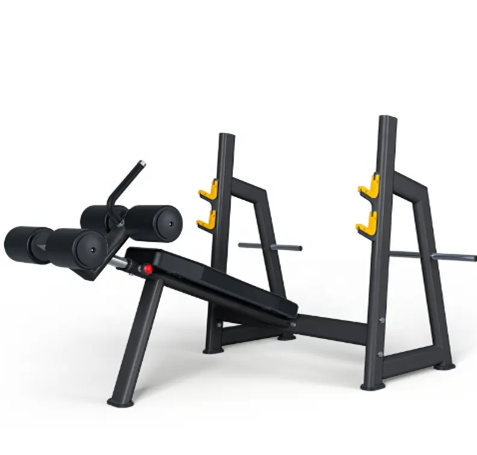 1900 Series Decline Bench