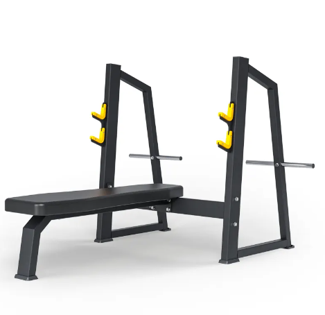 1700 Series Flat Bench