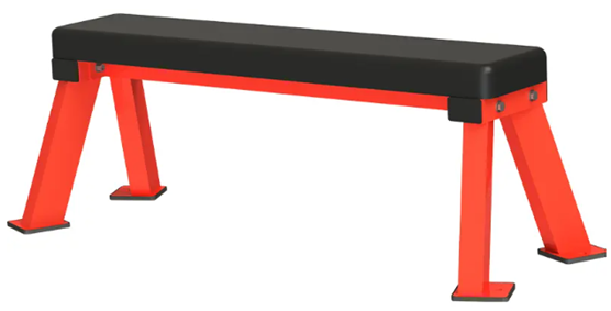 Flat Bench