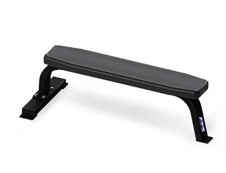 1700 Series Flat Bench