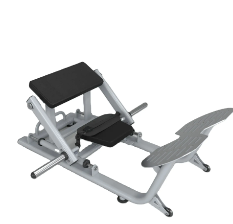 1900 Series Plate Loaded Hip Thrust