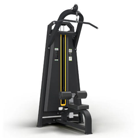 1700 Series Selectorized Lat Pulldown