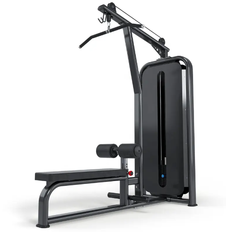 1900 Series Selectorized Lat Pulldown