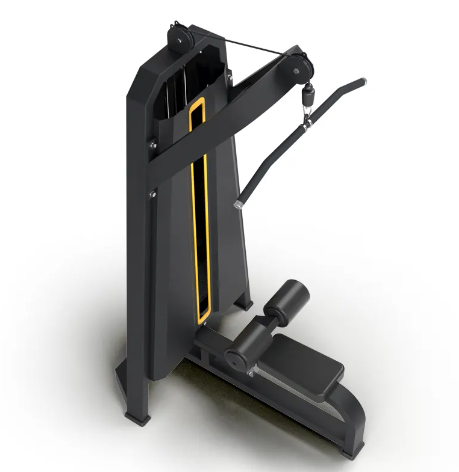 1700 Series Selectorized Lat Pulldown