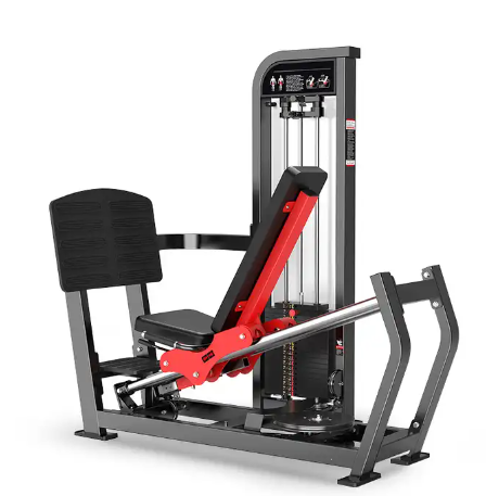 2000 Series Selectorized Leg Press Machine