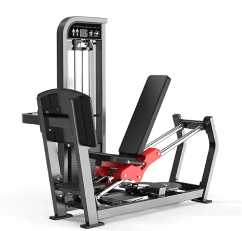 2000 Series Selectorized Leg Press Machine