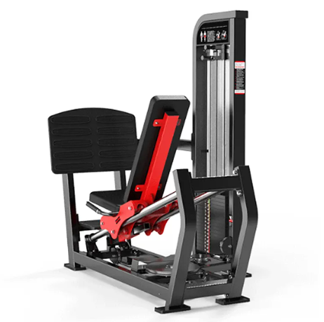 2000 Series Selectorized Leg Press Machine