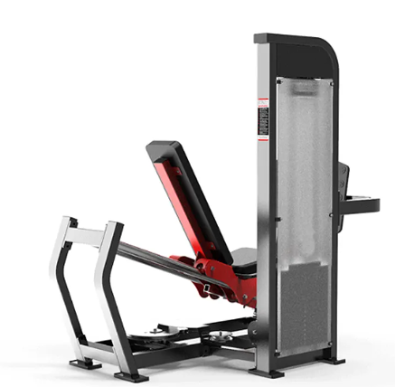 2000 Series Selectorized Leg Press Machine