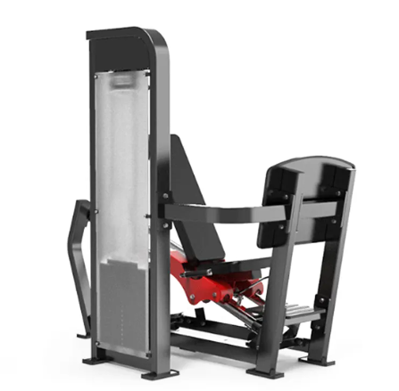 2000 Series Selectorized Leg Press Machine