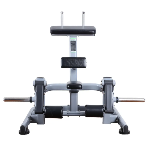 3000 Series Plate Loaded Kneeling Leg Curl