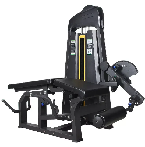 1700 Series Selectorized Prone Leg Curl/Leg Extension