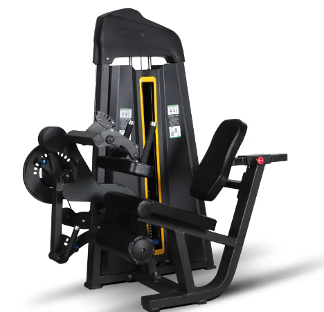 1700 Series Selectorized Leg Extension/Leg Curl Combination