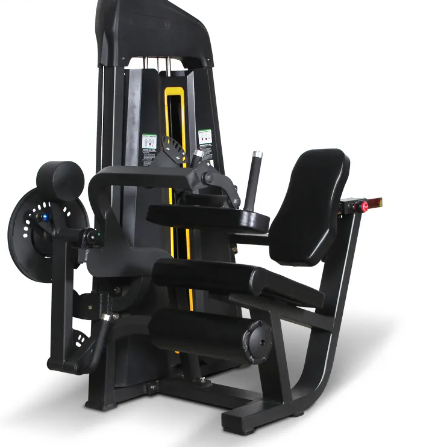 1700 Series Selectorized Leg Extension/Leg Curl Combination