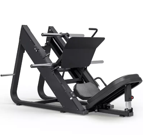 1700 Series Leg Press Machine