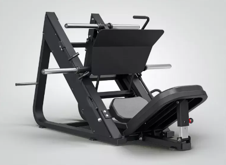 1700 Series Leg Press Machine